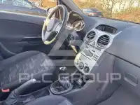 2014 Opel Corsa