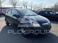 2014 Opel Corsa