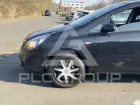 2014 Opel Corsa
