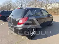 2014 Opel Corsa