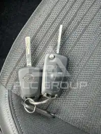 2014 Opel Corsa
