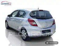 2014 Opel Corsa