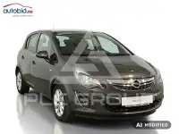 2014 Opel Corsa