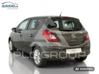 2014 Opel Corsa