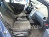 2014 Opel Corsa
