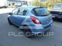 2014 Opel Corsa