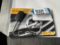 2014 Opel Corsa