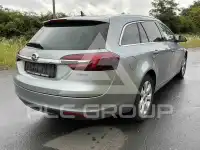 2014 Opel Insignia