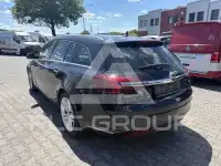 2014 Opel Insignia