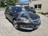2014 Opel Insignia