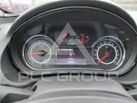 2014 Opel Insignia
