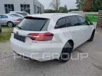 2014 Opel Insignia