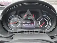 2014 Opel Insignia