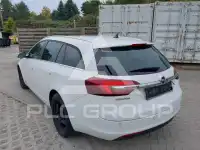 2014 Opel Insignia