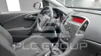 2014 Opel Astra
