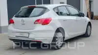 2014 Opel Astra