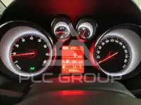 2014 Opel Astra