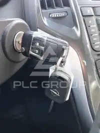 2014 Opel Astra