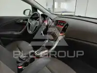 2014 Opel Astra