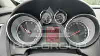 2014 Opel Astra