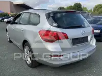 2014 Opel Astra