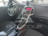2014 Opel Astra
