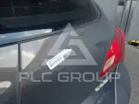 2014 Opel Astra