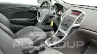 2014 Opel Astra