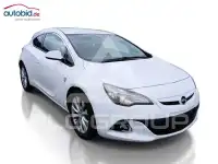 2014 Opel Astra