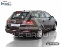2014 Opel Astra