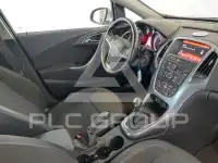 2014 Opel Astra