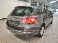2014 Opel Astra