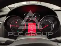 2014 Opel Astra