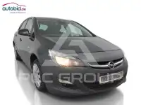 2014 Opel Astra