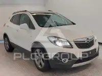2014 Opel Mokka