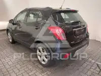 2014 Opel Mokka