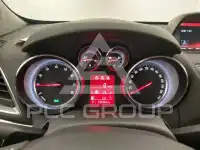 2014 Opel Mokka