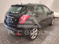 2014 Opel Mokka