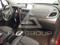 2014 Opel Mokka