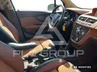 2014 Opel Mokka