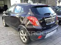2014 Opel Mokka