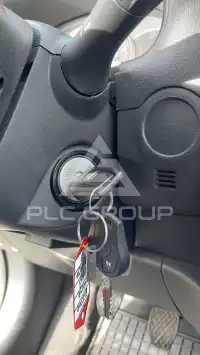 2015 Nissan MICRA