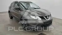 2015 Nissan QASHQAI