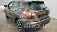 2015 Nissan QASHQAI
