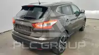 2015 Nissan QASHQAI
