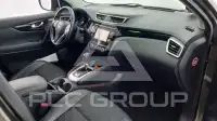 2015 Nissan QASHQAI
