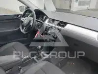 2015 Skoda Rapid