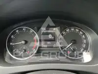 2015 Skoda Rapid