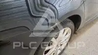 2015 Skoda Octavia