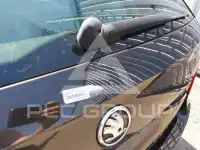 2015 Skoda Superb